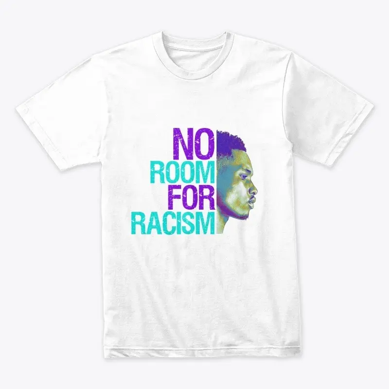 No  Room For Racism