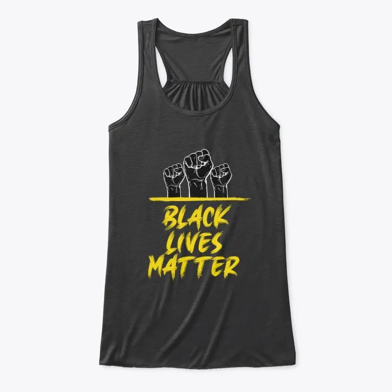 Black Lives Matter