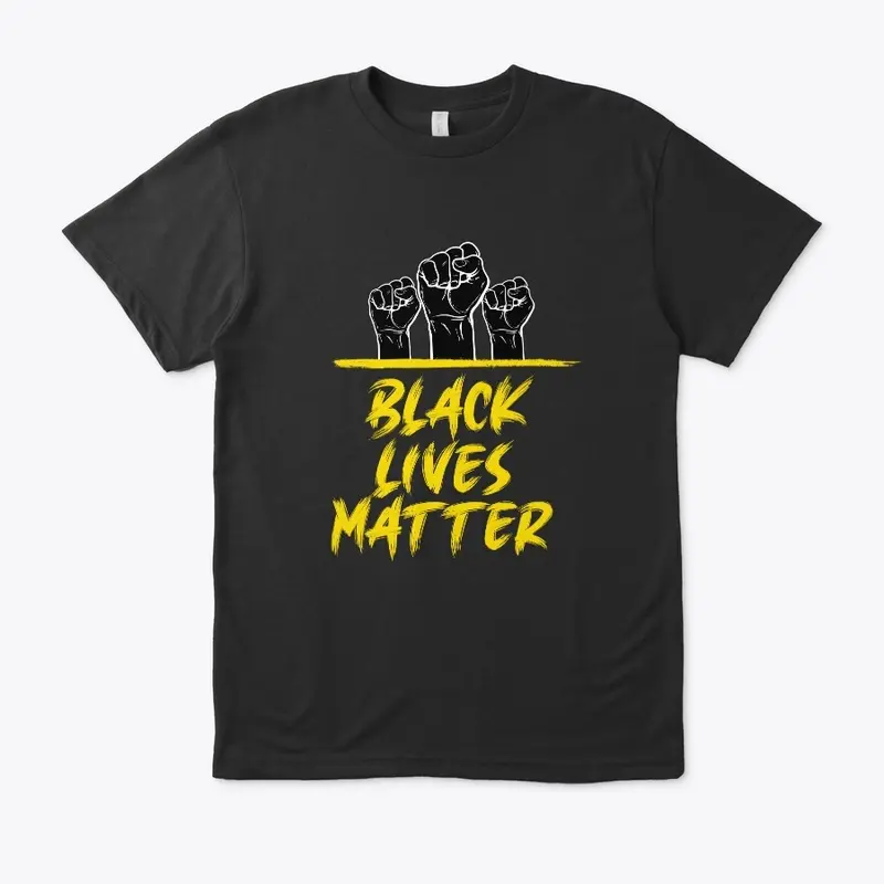 Black Lives Matter