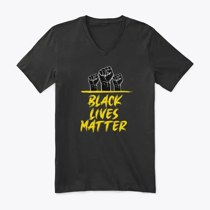 Black Lives Matter