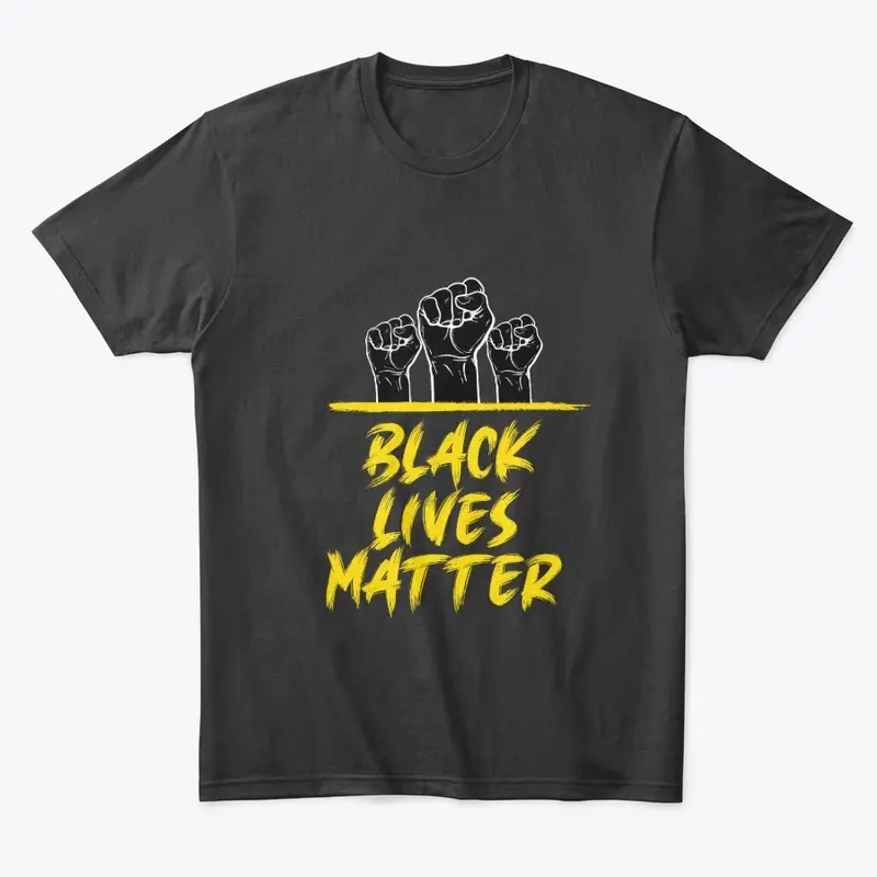 Black Lives Matter