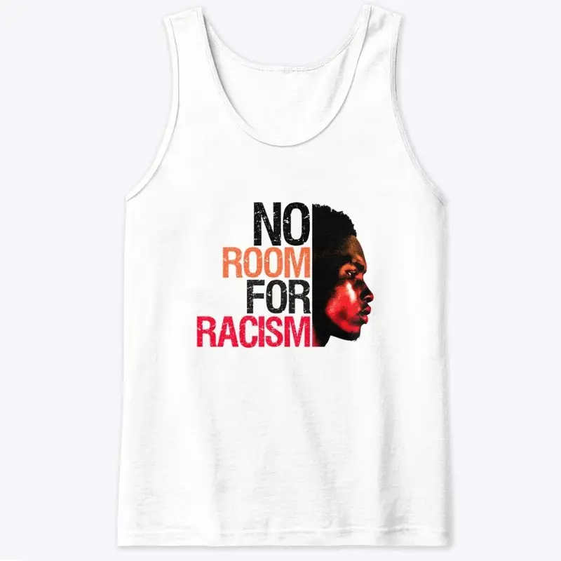 No Room for Racism