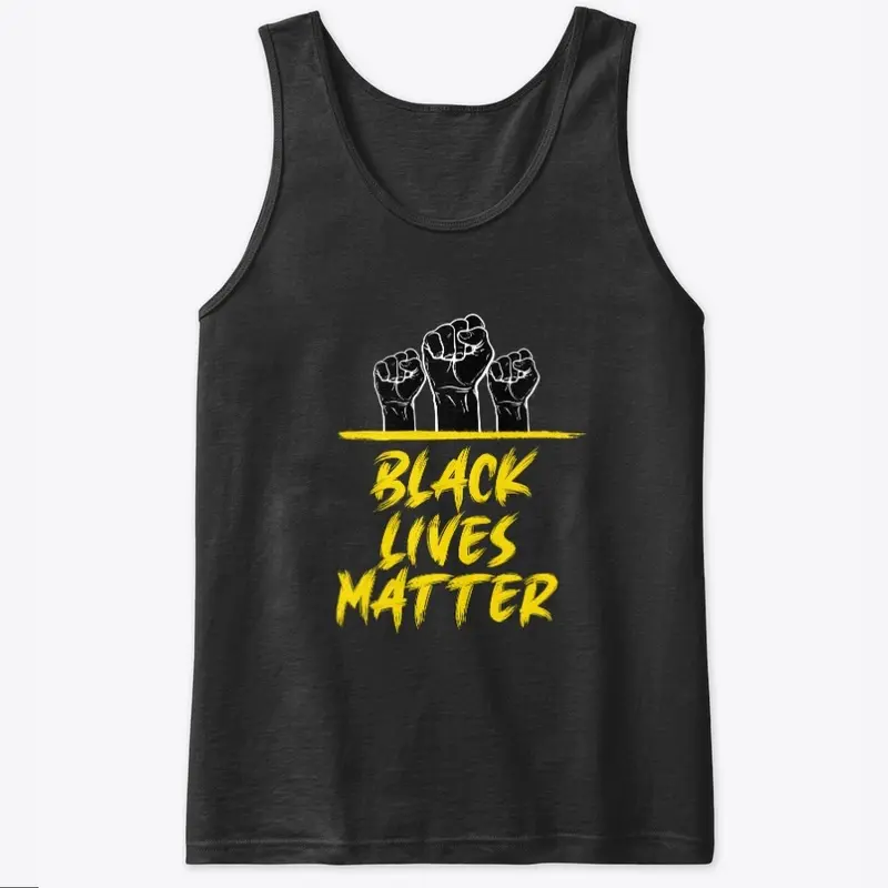 Black Lives Matter