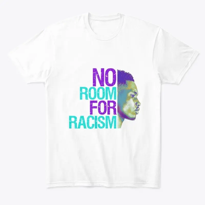 No  Room For Racism