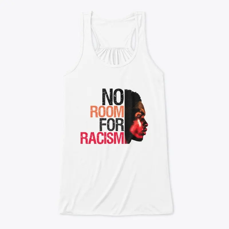 No Room for Racism