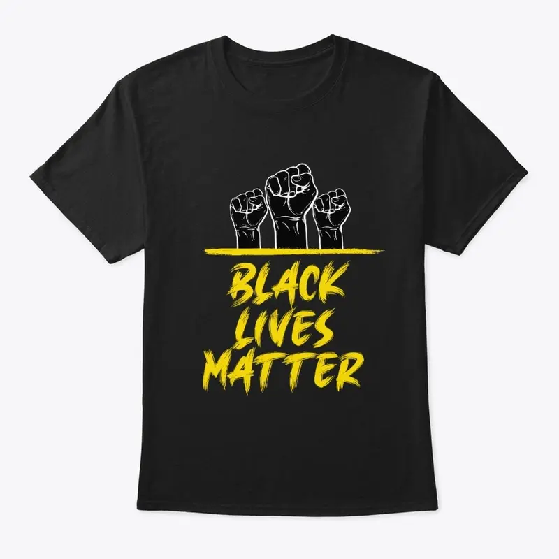 Black Lives Matter