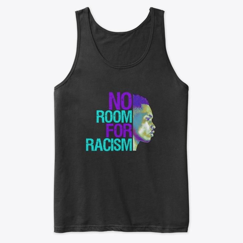 No  Room For Racism