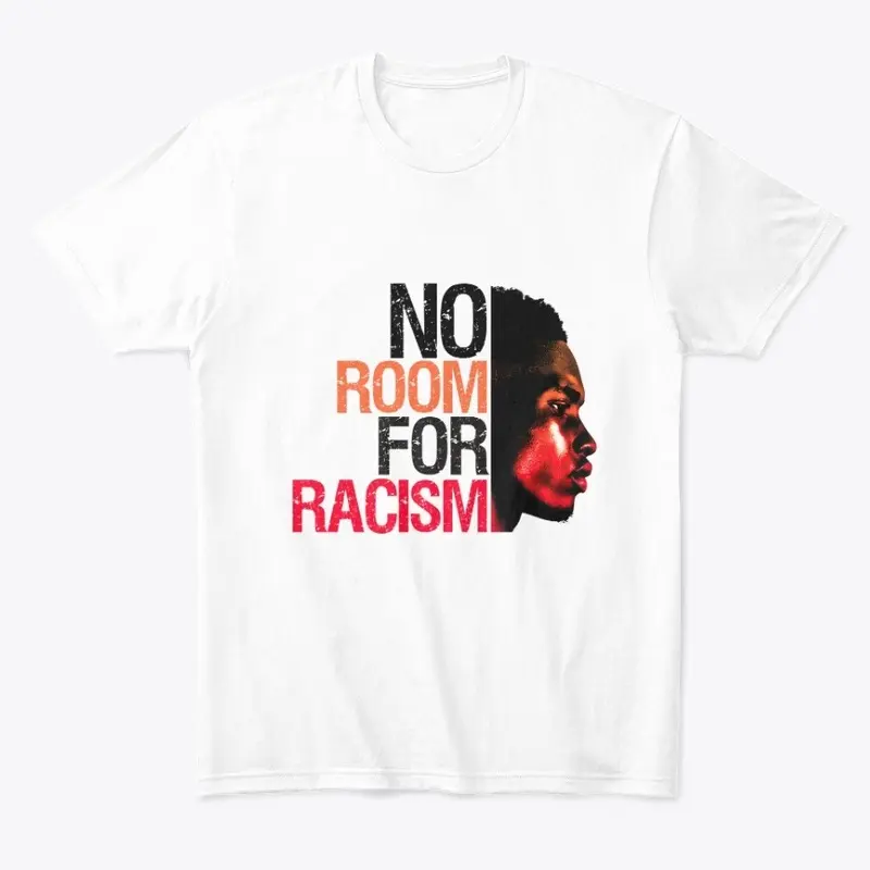 No Room for Racism