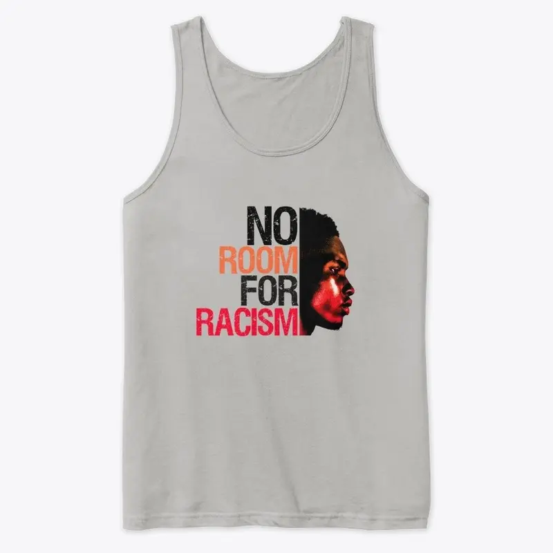 No Room for Racism