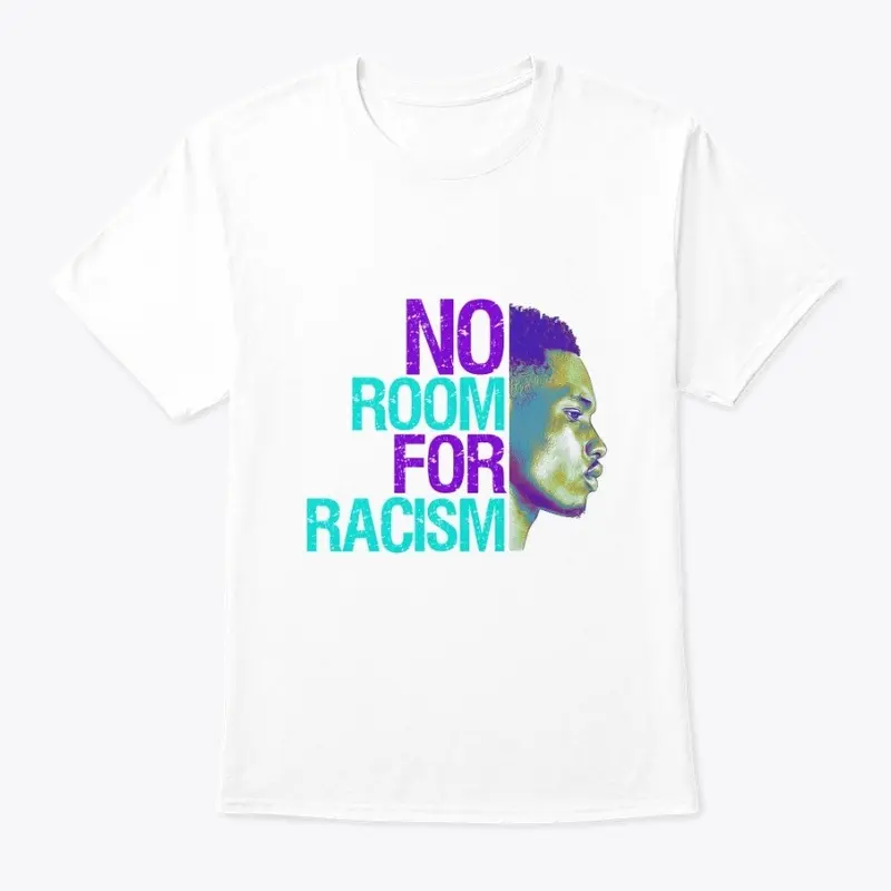 No  Room For Racism