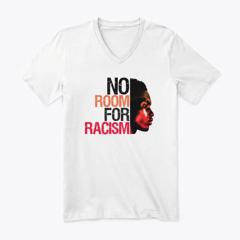 No Room for Racism