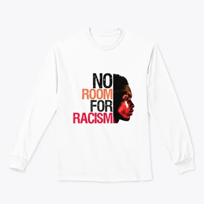 No Room for Racism