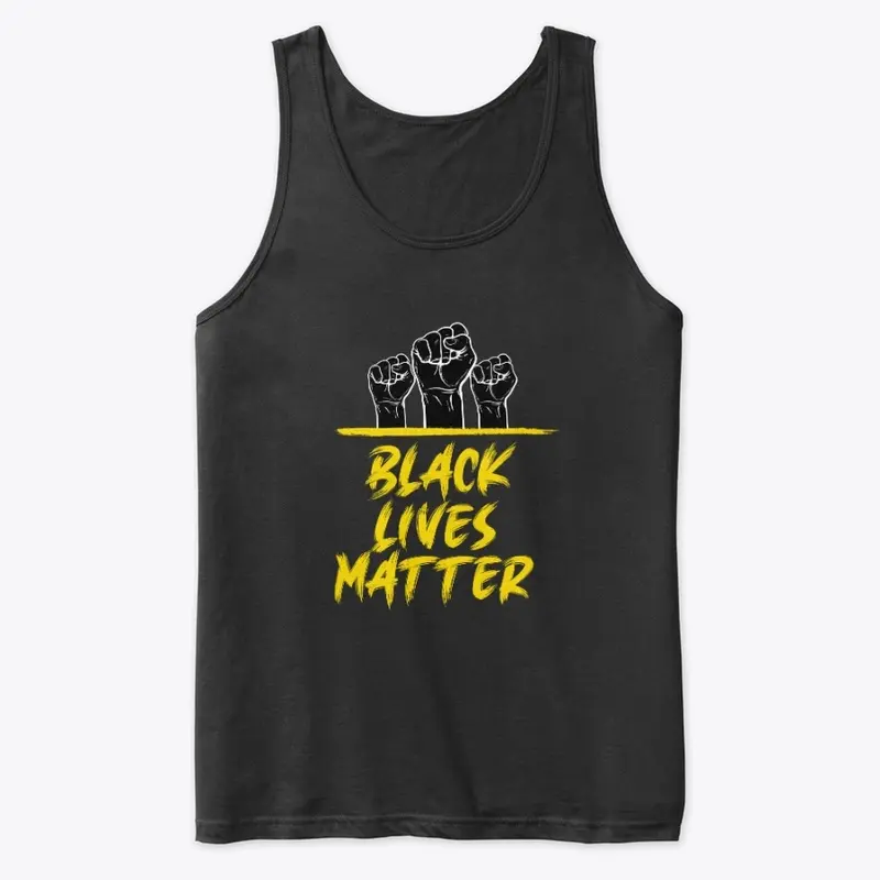 Black Lives Matter