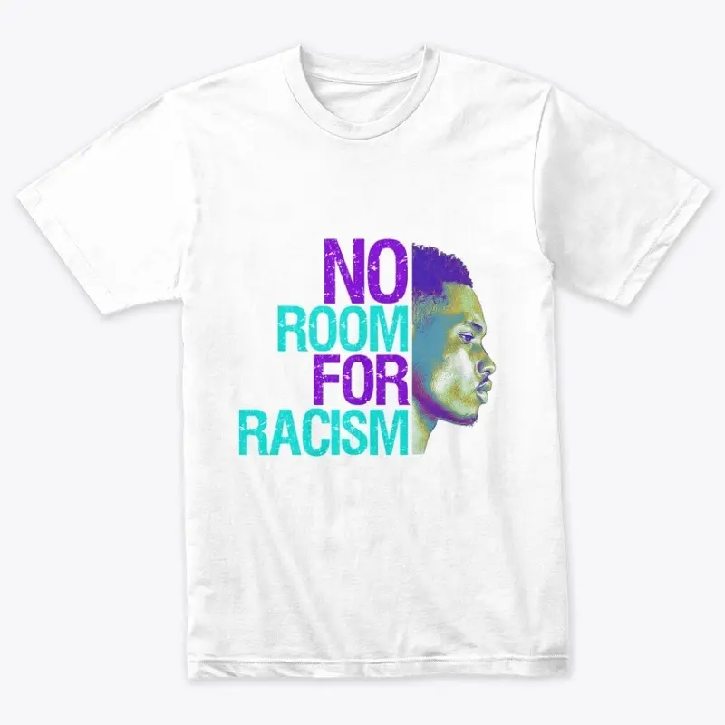 No  Room For Racism