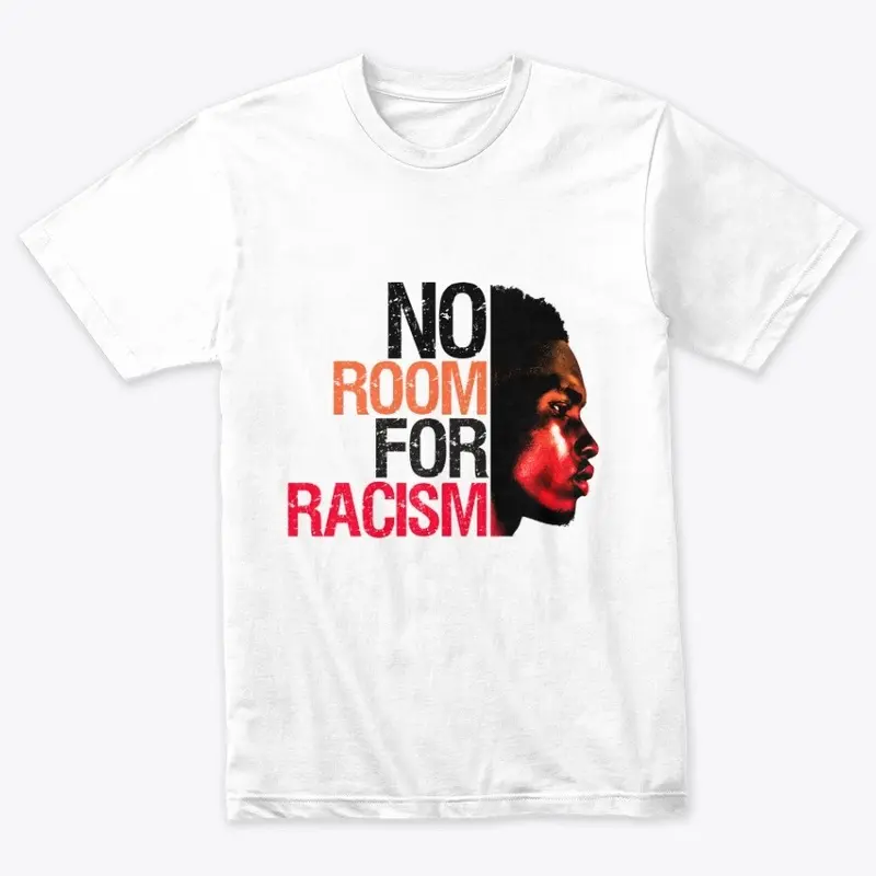 No Room for Racism