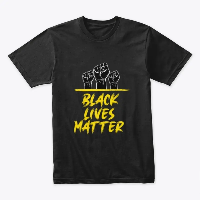 Black Lives Matter