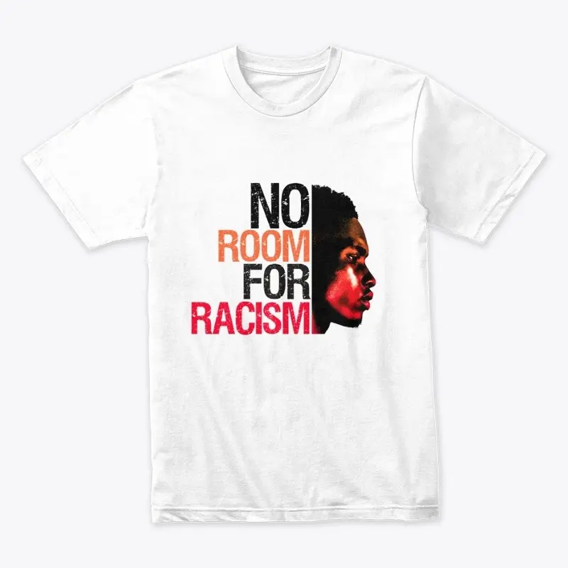 No Room for Racism